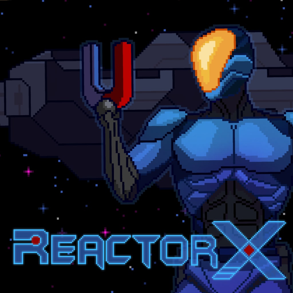 ReactorX