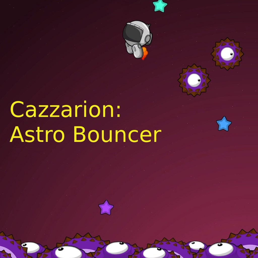 Astro Bouncer
