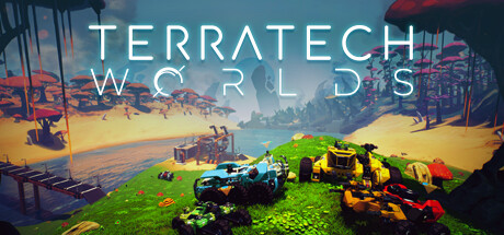 TerraTech Worlds