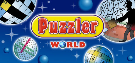 Boxart for Puzzler World