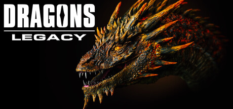 Dragons Legacy