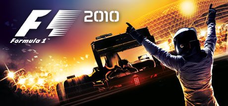 Boxart for F1 2010™