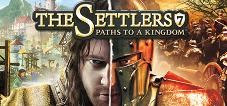 Boxart for The Settlers 7: Paths to a Kingdom - Gold Edition