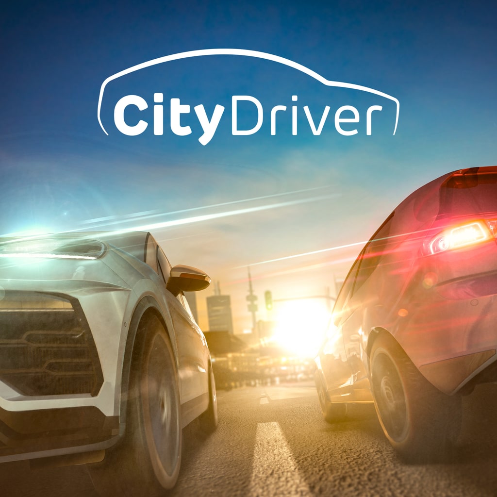 City Driver