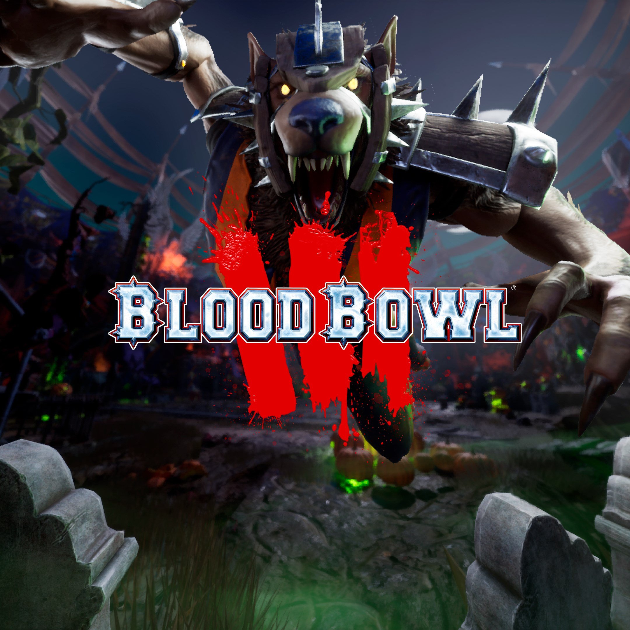 Blood Bowl 3