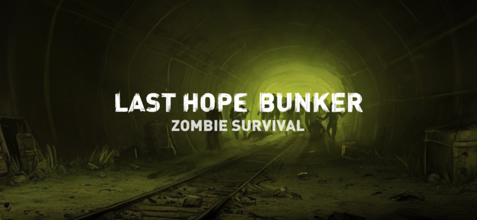 Boxart for Last Hope Bunker: Zombie Survival Demo