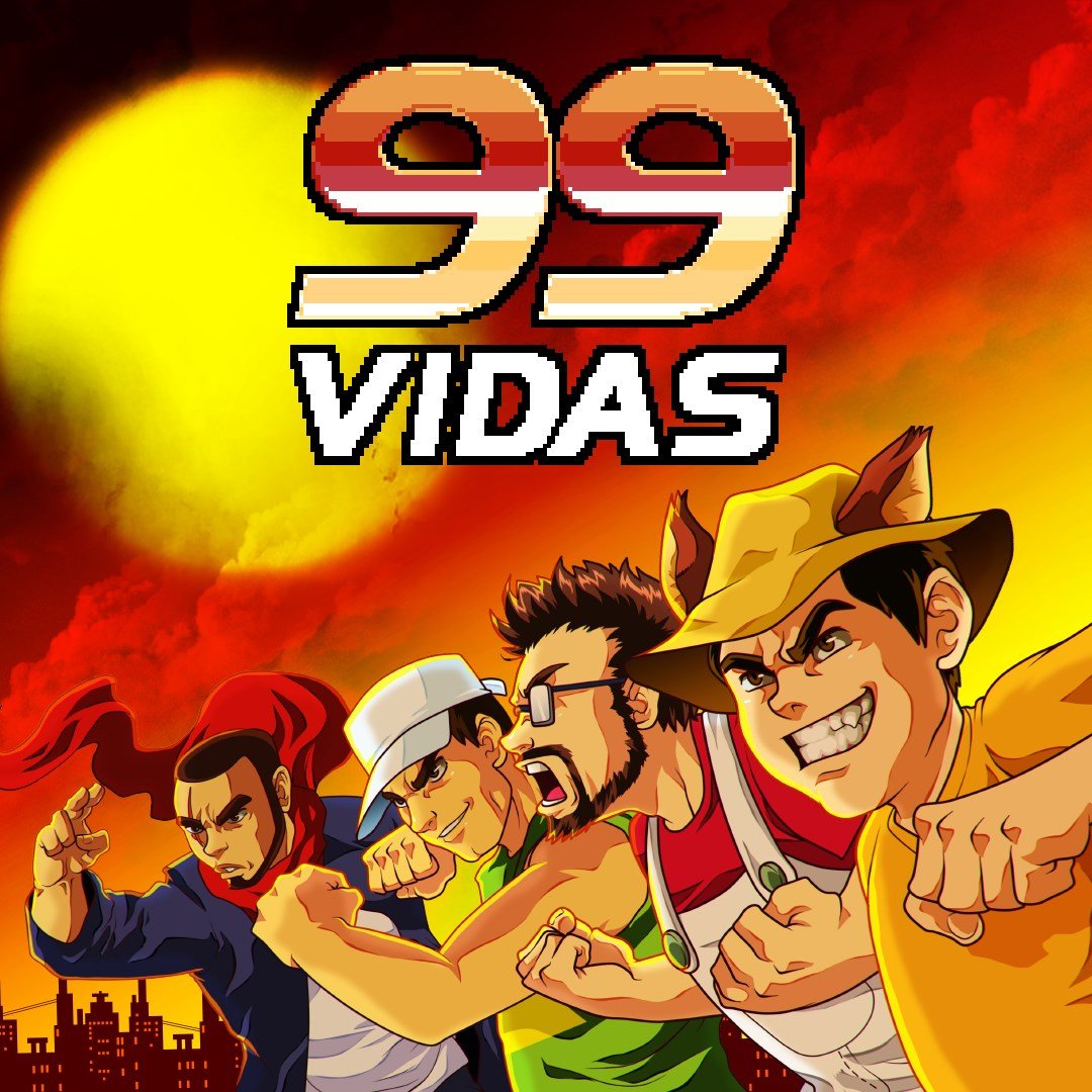 99Vidas