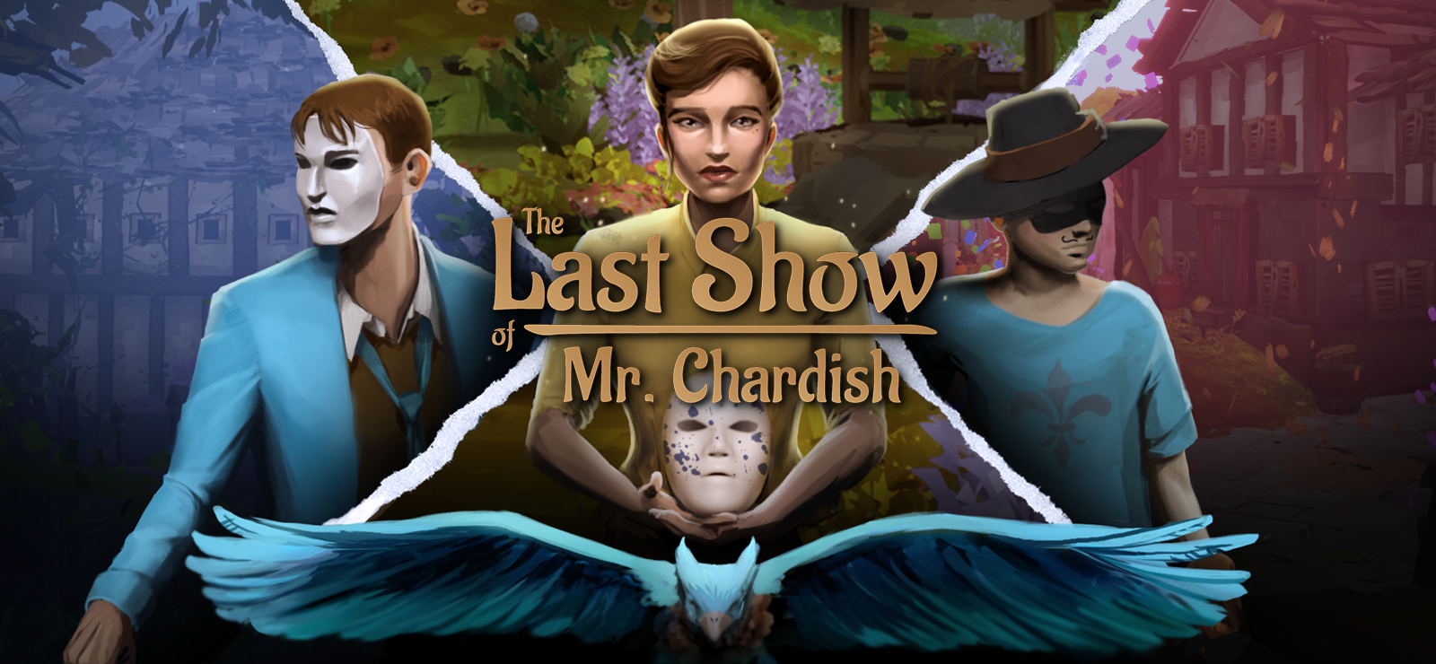 The Last Show of Mr. Chardish