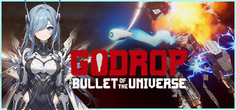 Godrop:Prologue