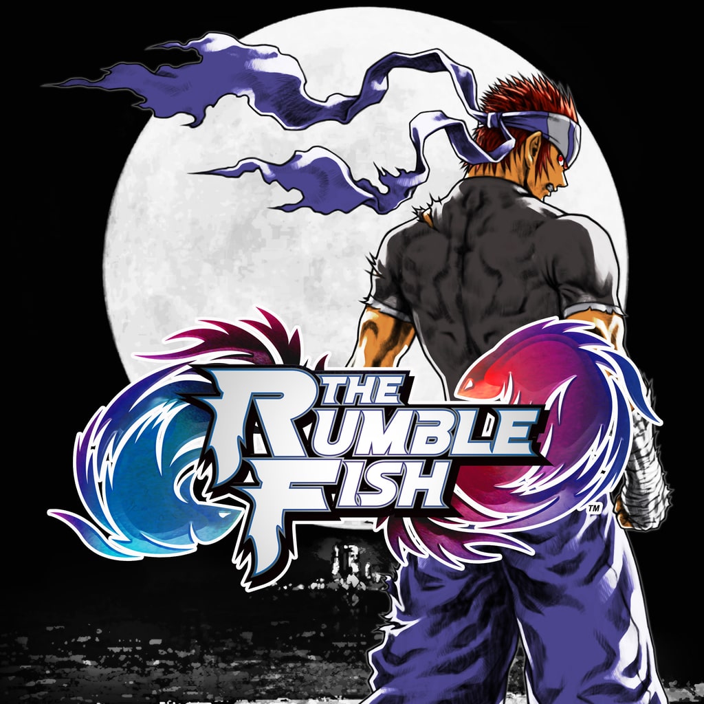 The Rumble Fish