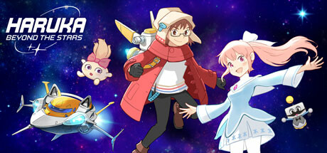 HARUKA: Beyond the Stars