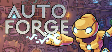 AutoForge