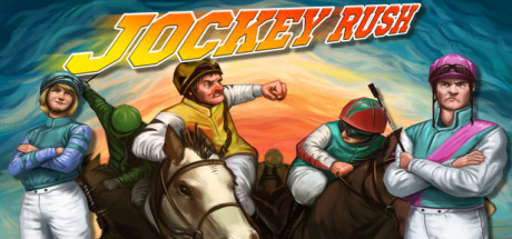 Boxart for Jockey Rush
