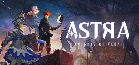 ASTRA: Knights of Veda