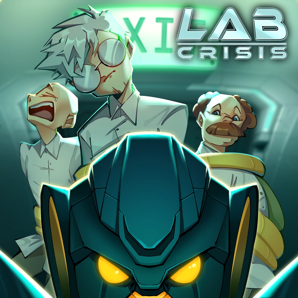 Lab Crisis