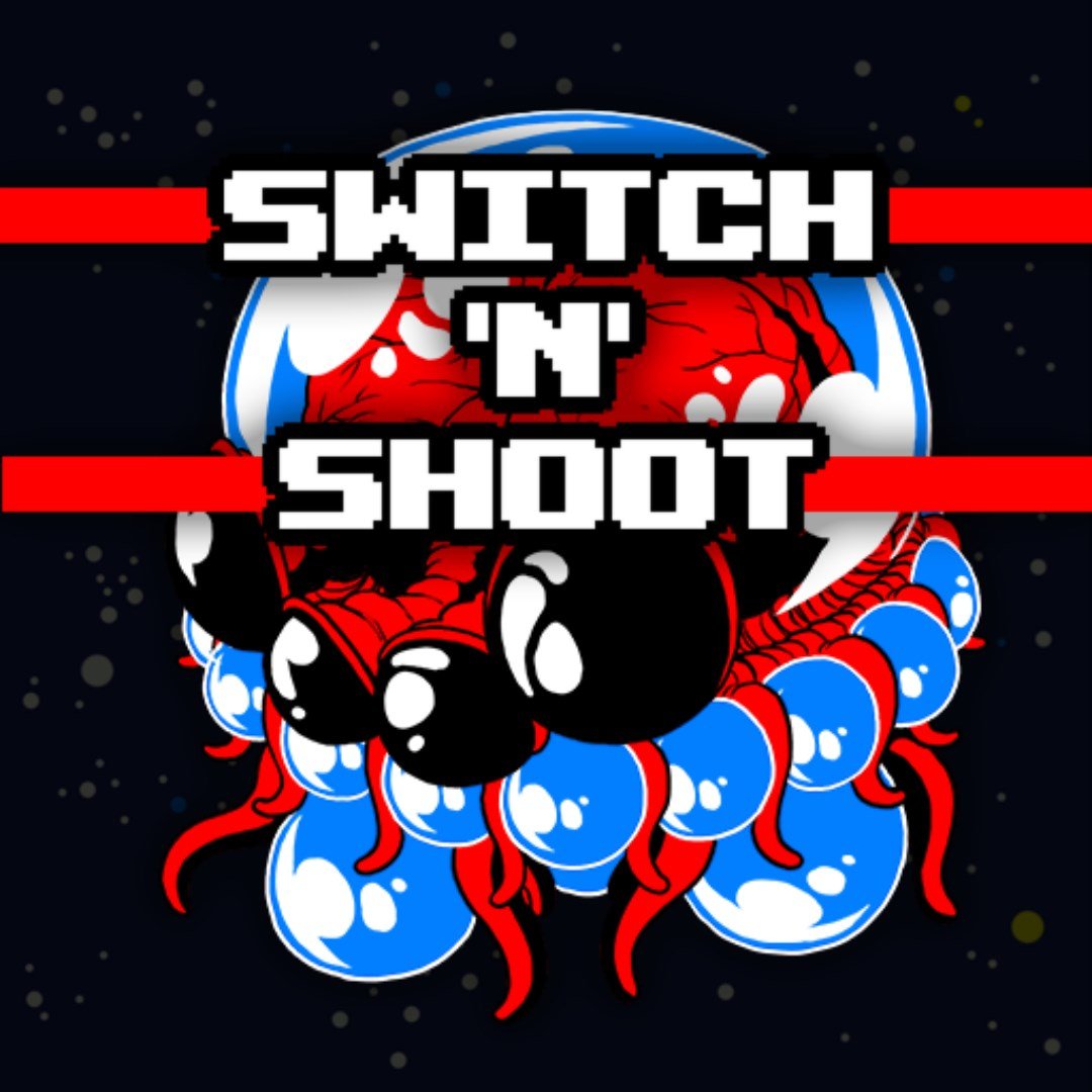 Switch \'N\' Shoot