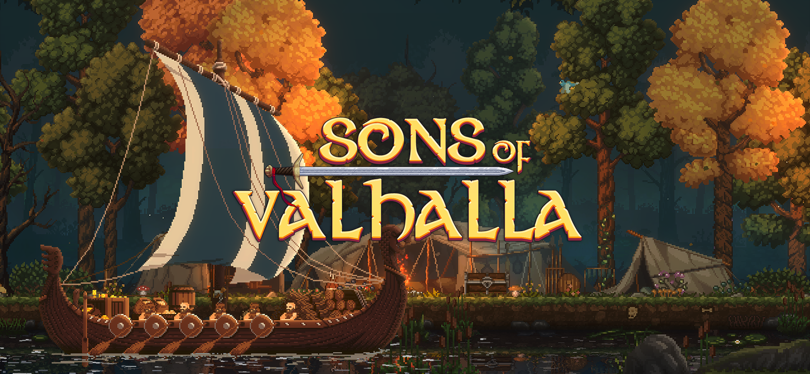 Sons of Valhalla