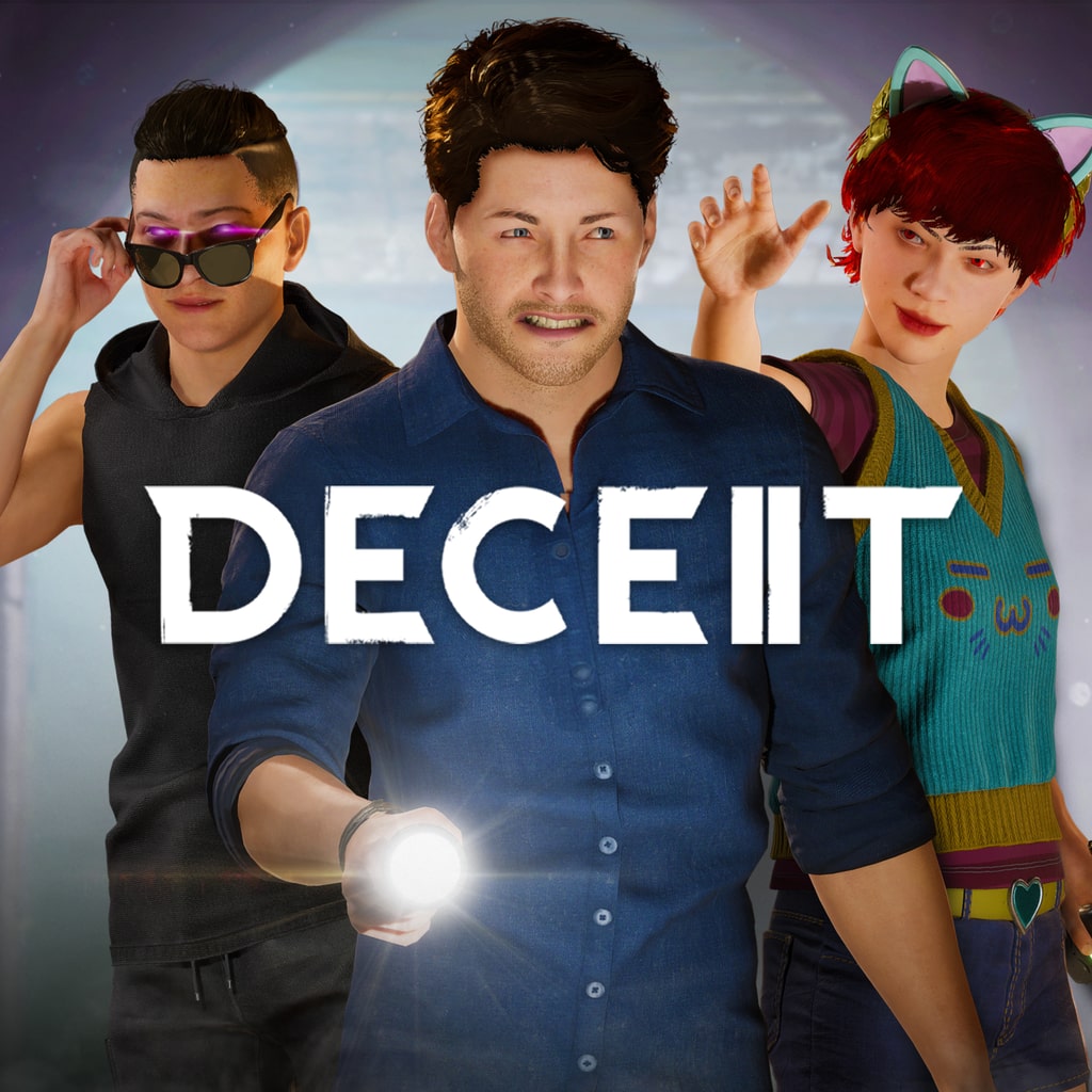 Deceit 2