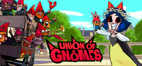 Union of Gnomes