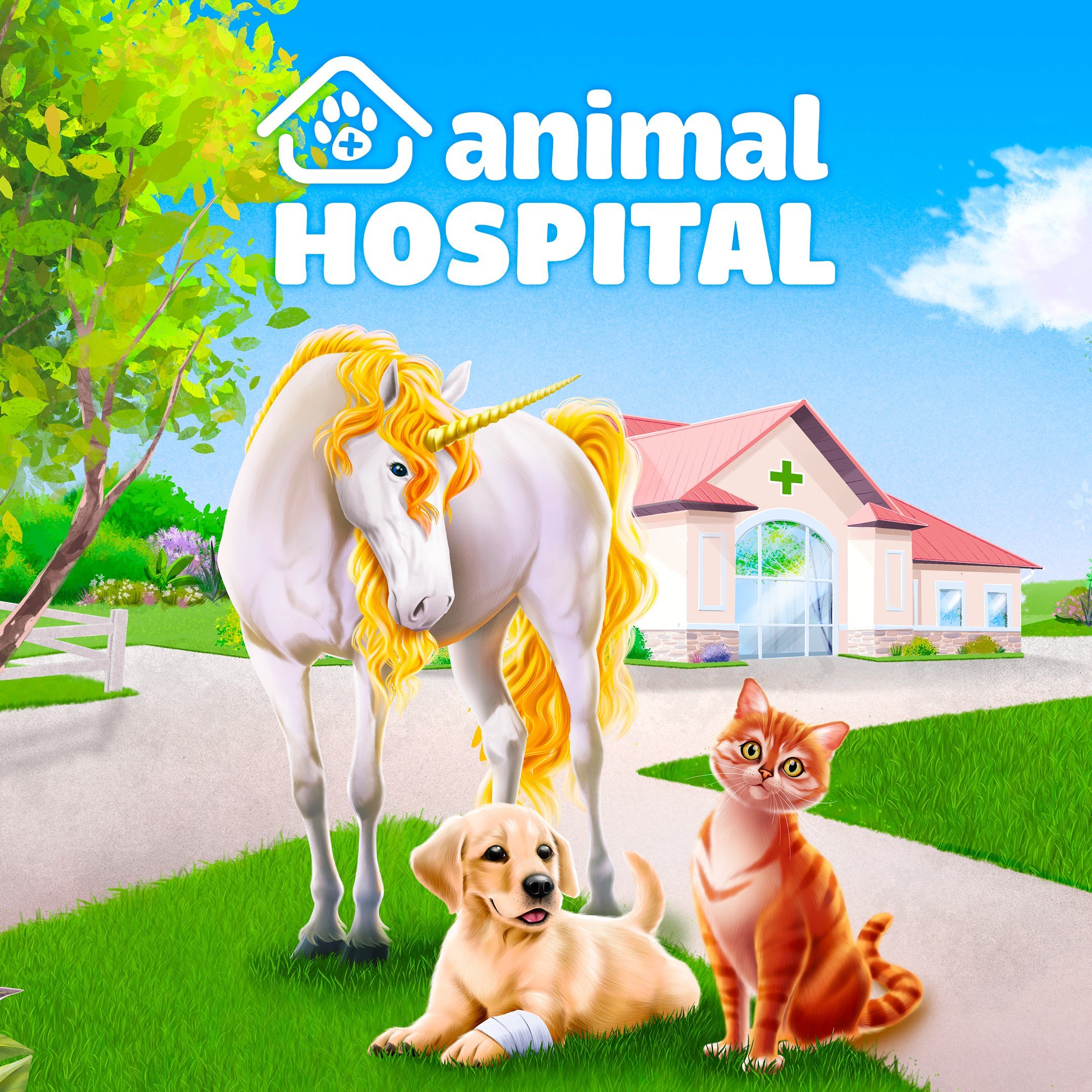 Animal Hospital