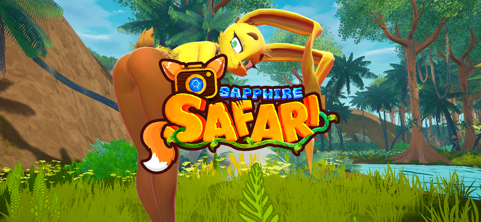 Sapphire Safari