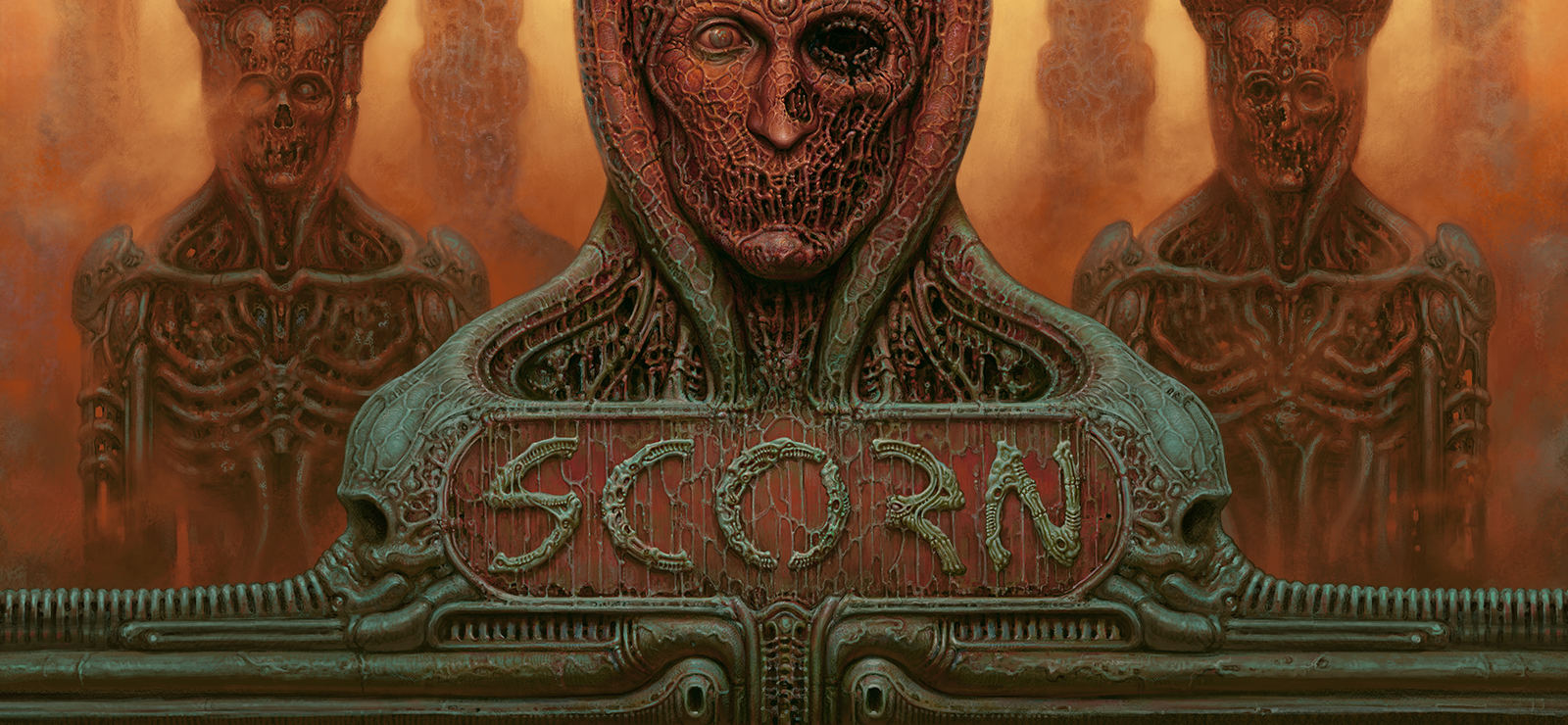 Scorn