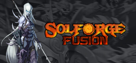 SolForge Fusion