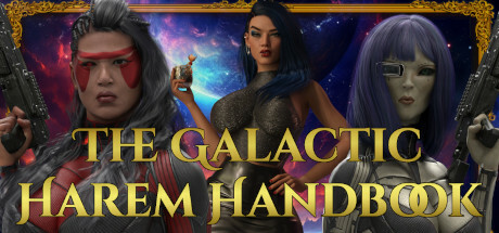 The Galactic Harem Handbook