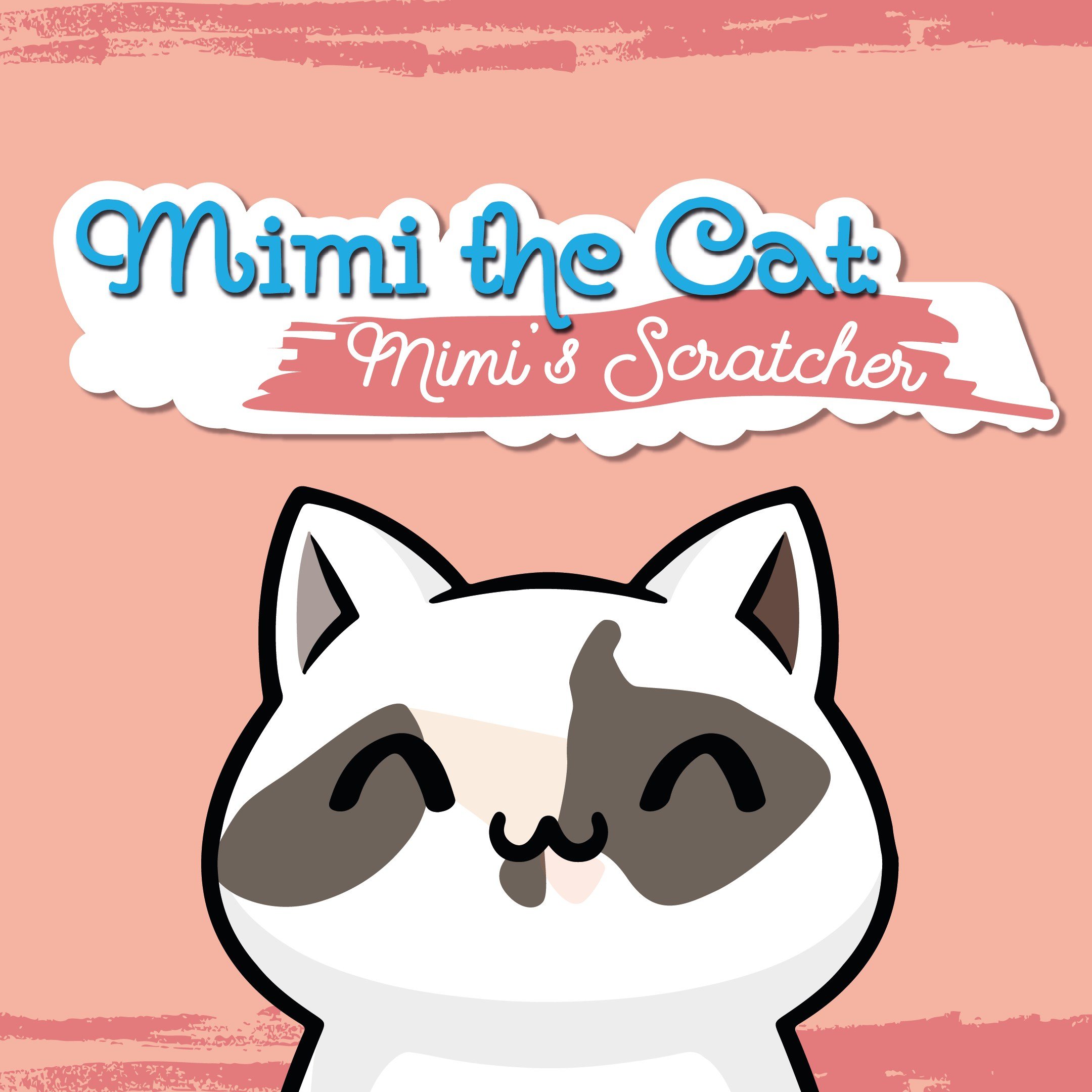 Mimi the Cat: Mimi\'s Scratcher (Windows)