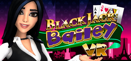 Blackjack Bailey VR