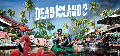 Boxart for Dead Island 2