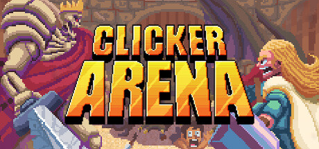 Clicker Arena