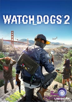 Watch_Dogs® 2