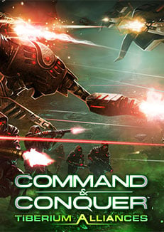 Command & Conquer: Tiberium Alliances