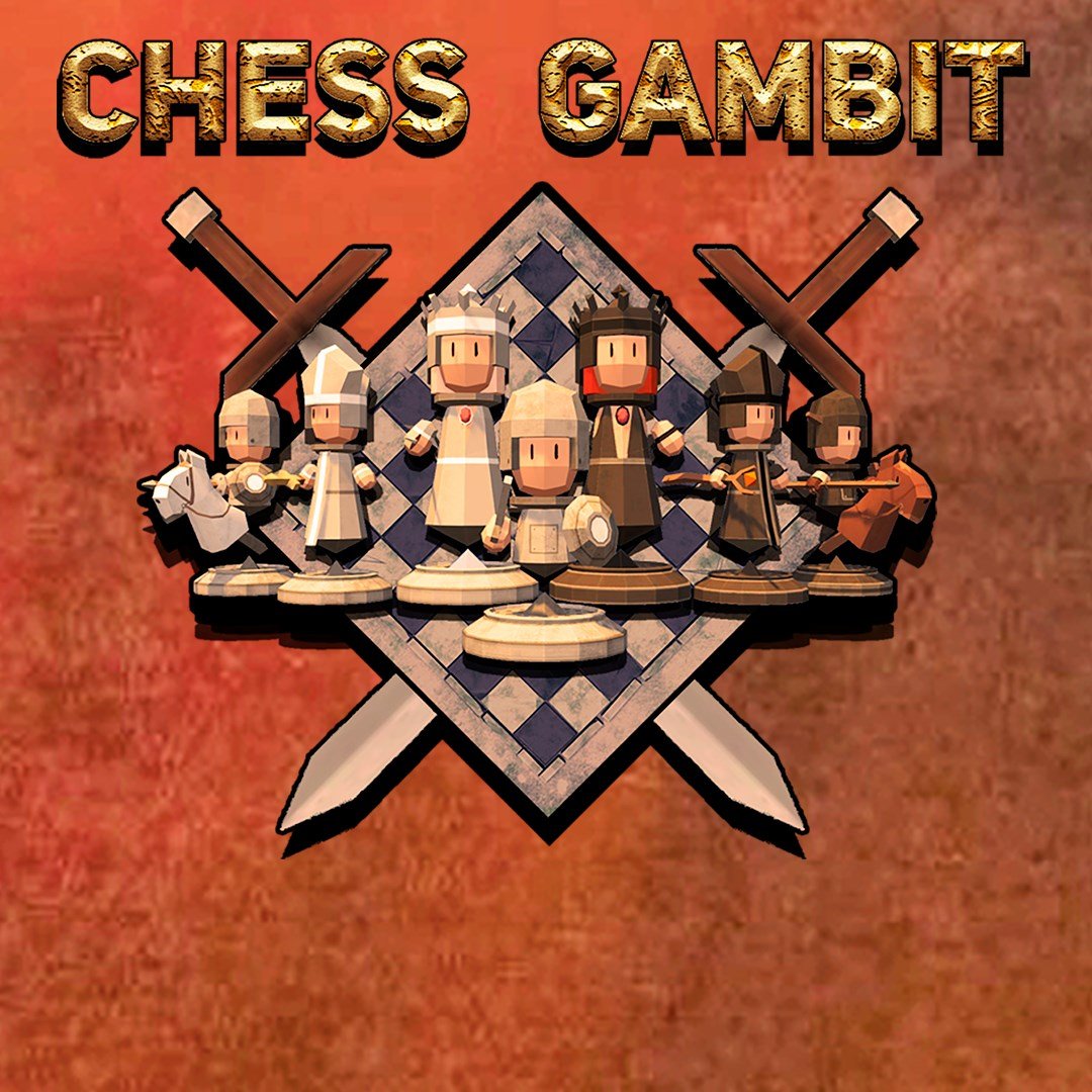 Boxart for Chess Gambit