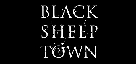 Boxart for BLACK SHEEP TOWN