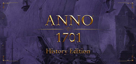 Anno 1701 History Edition