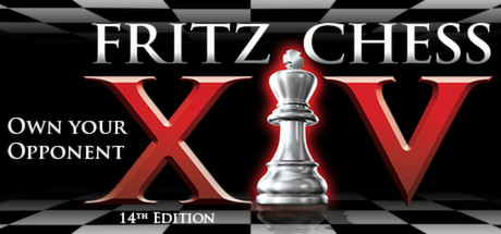 Boxart for Fritz Chess 14