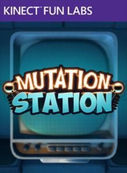 Mutation Station