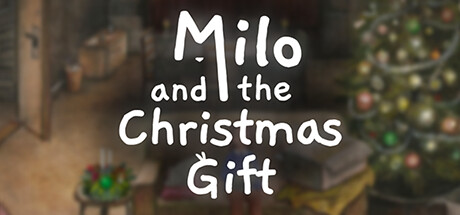 Milo and the Christmas Gift