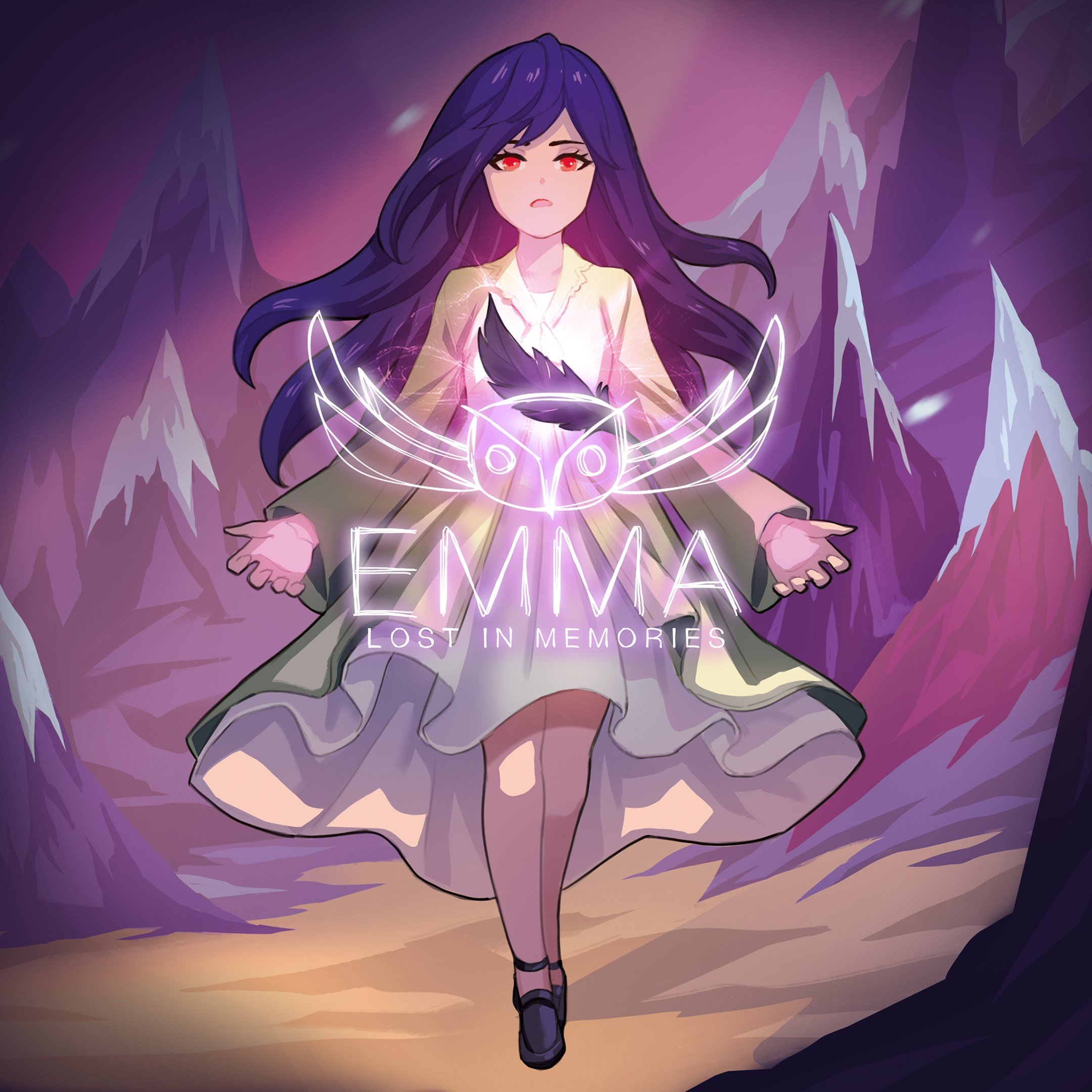 EMMA: Lost in Memories