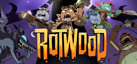 Boxart for Rotwood