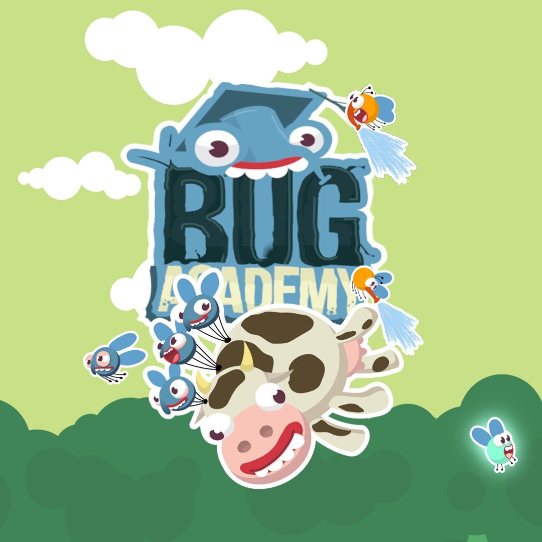 Bug Academy