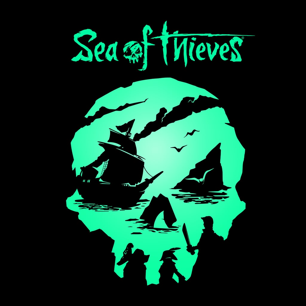 Boxart for Sea of Thieves