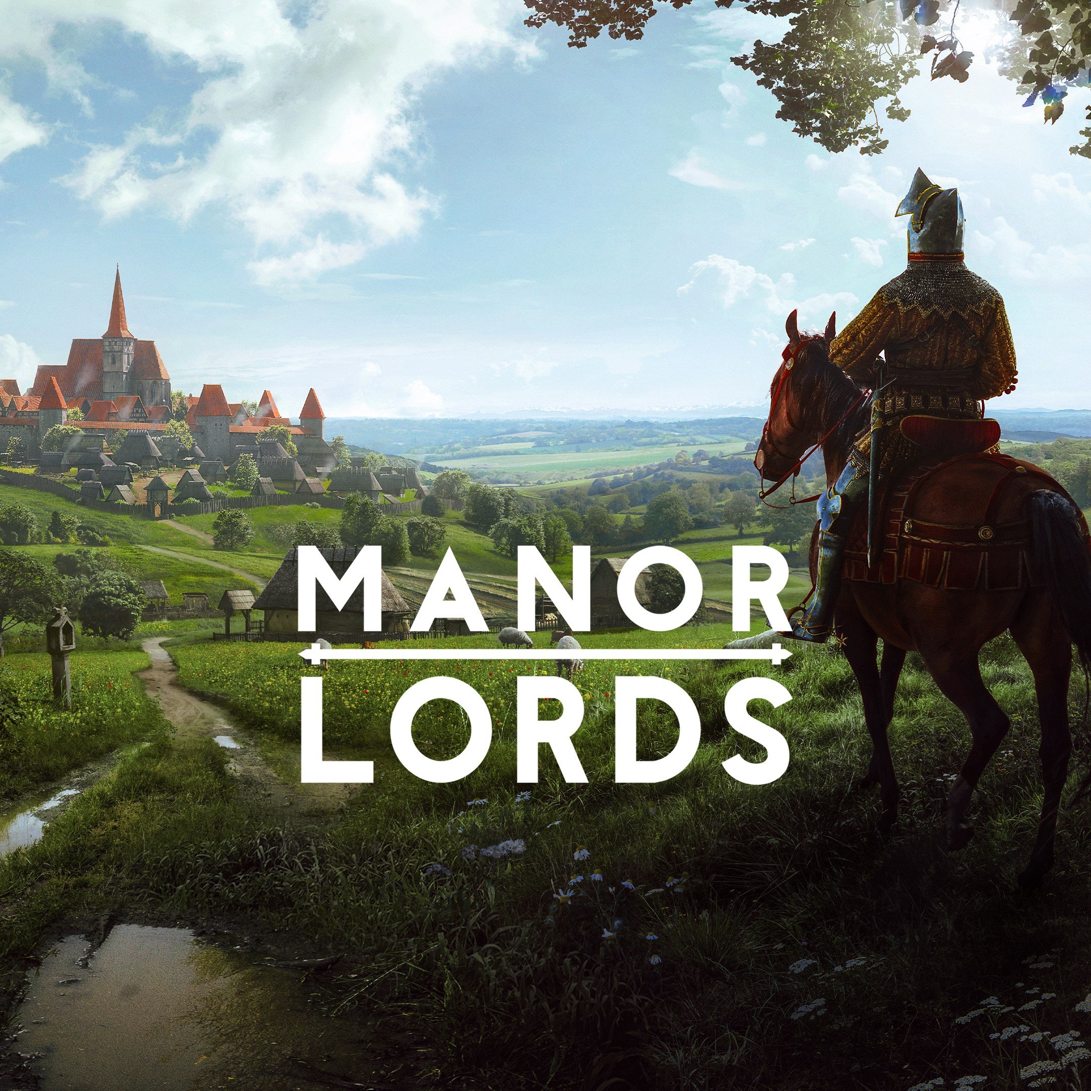 Boxart for Manor Lords (Game Preview)
