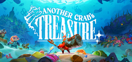 Boxart for Another Crab's Treasure