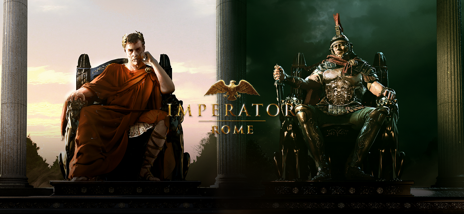 Imperator: Rome