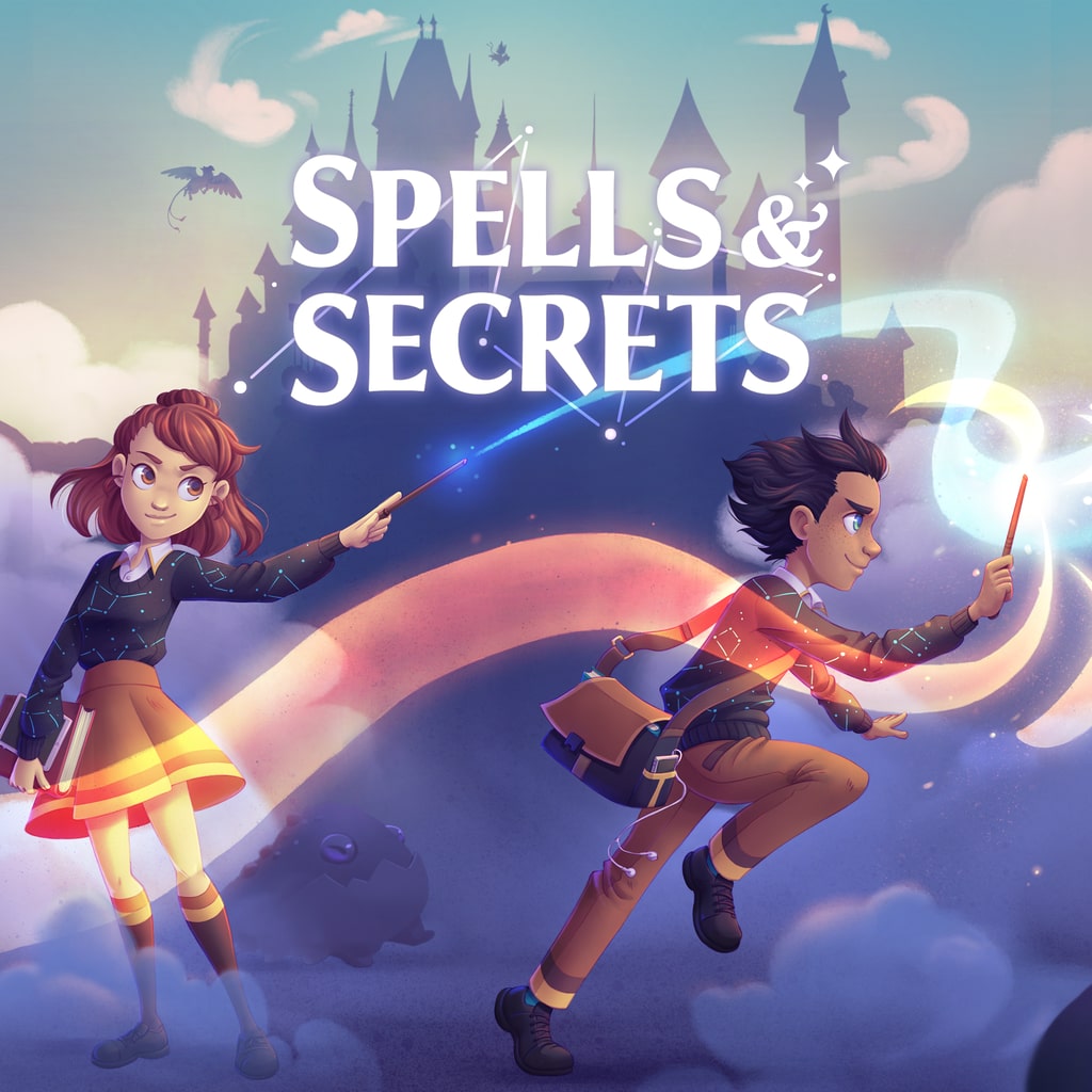 Spells & Secrets