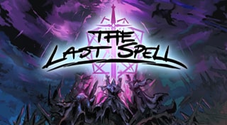 THE LAST SPELL