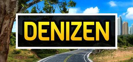 Boxart for Denizen